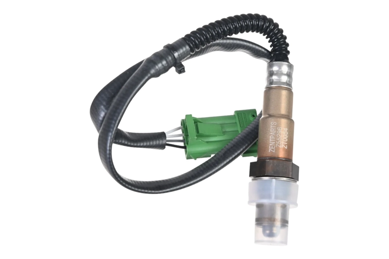 Z55296 Zentparts - Лямбда-зонд citroen xsara, peugeot 206/306/307