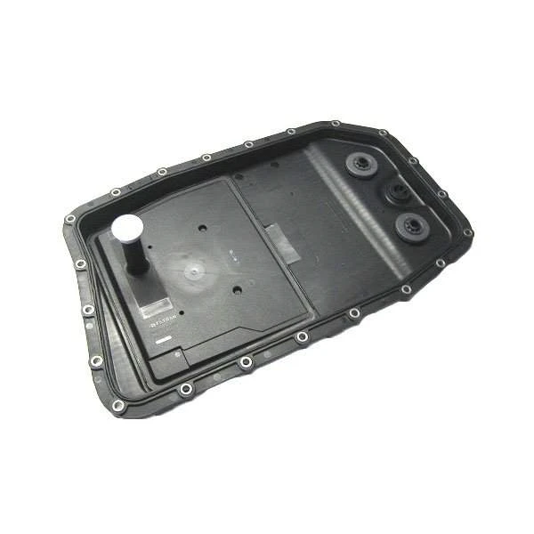 Поддон АКПП Поддон 6 ступенчатой АКПП с фильтром и прокладкой LR007474 1