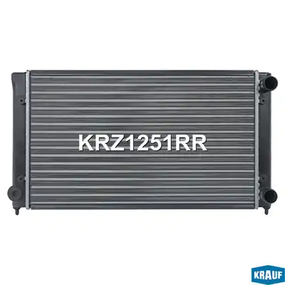 KRZ1251RRKRAUF-РадиаторсистемыохлажденияKRZ1251RRКРАУФкупитьвМинскеиРБ.