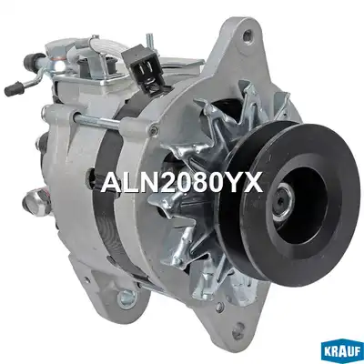 ALN2080YXKRAUF-ГенераторALN2080YXКРАУФкупитьвМинскеиРБ.