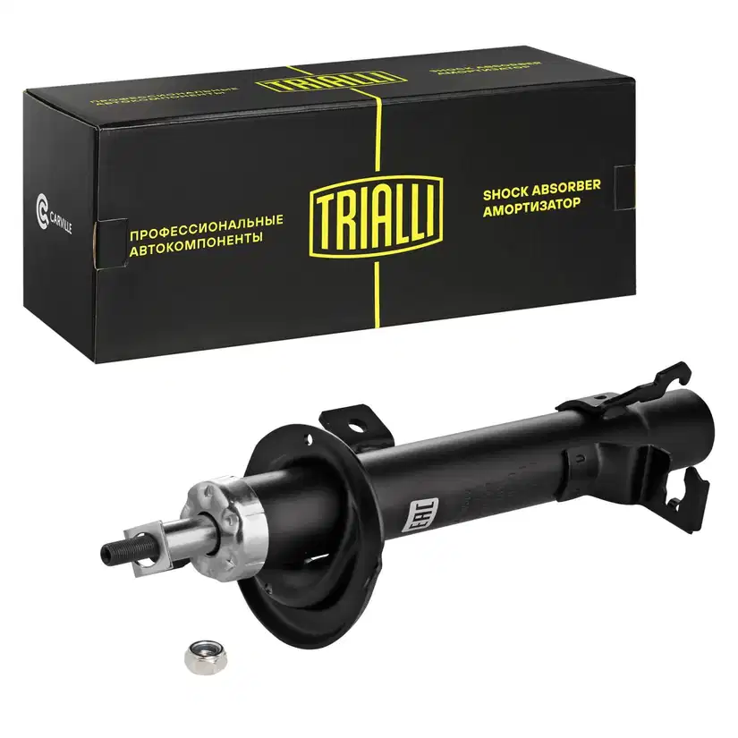 AG10380TRIALLI-АмортизаторAG10380купитьвМинскеиРБ.