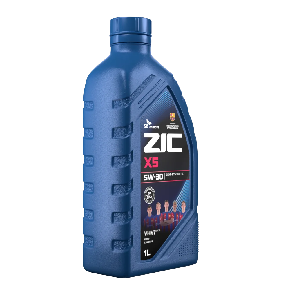 МасломоторноеZICX55W-301л132621купитьвМинскеиРБ.