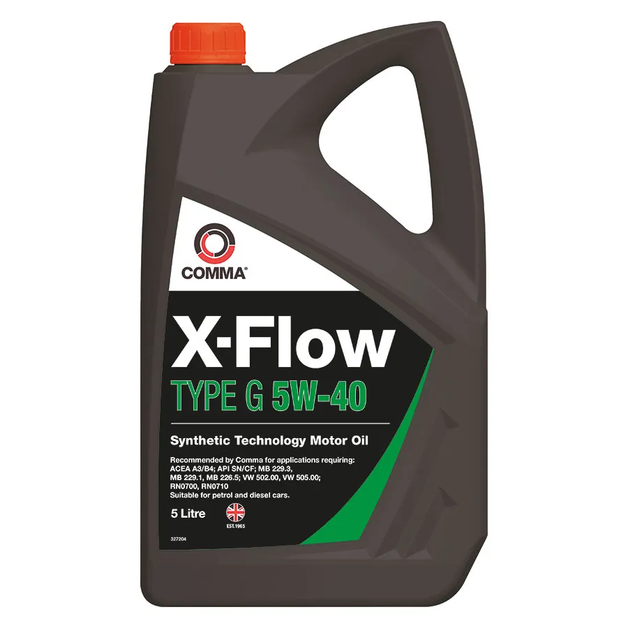 МасломоторноеCOMMAX-FLOWTYPEG5W-405лXFG5LкупитьвМинскеиРБ.