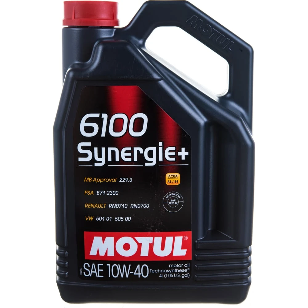 Масло моторное MOTUL 10W-40 4л 109463 купить в Минске и РБ.