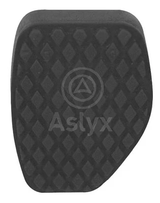 AS200955 ASLYX - Педальные накладка, педаль тормоз AS-200955