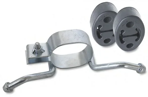 КреплениеглушителянаАУДИА4Б5,Б6,Б7,Б8,Б9(AUDIA4)купить,цена,продажа