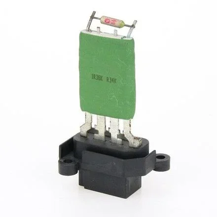 РезисторпечкинаФОЛЬКСВАГЕНШАРАН1,2(VWSHARAN)купить,цена,продажа